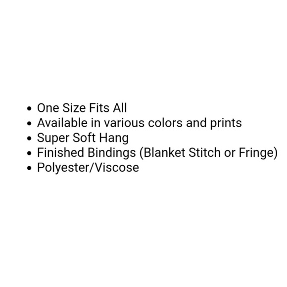 !HOST PICK! Woolrich Blanket Wrap • Tan Plaid - Picture 5 of 5